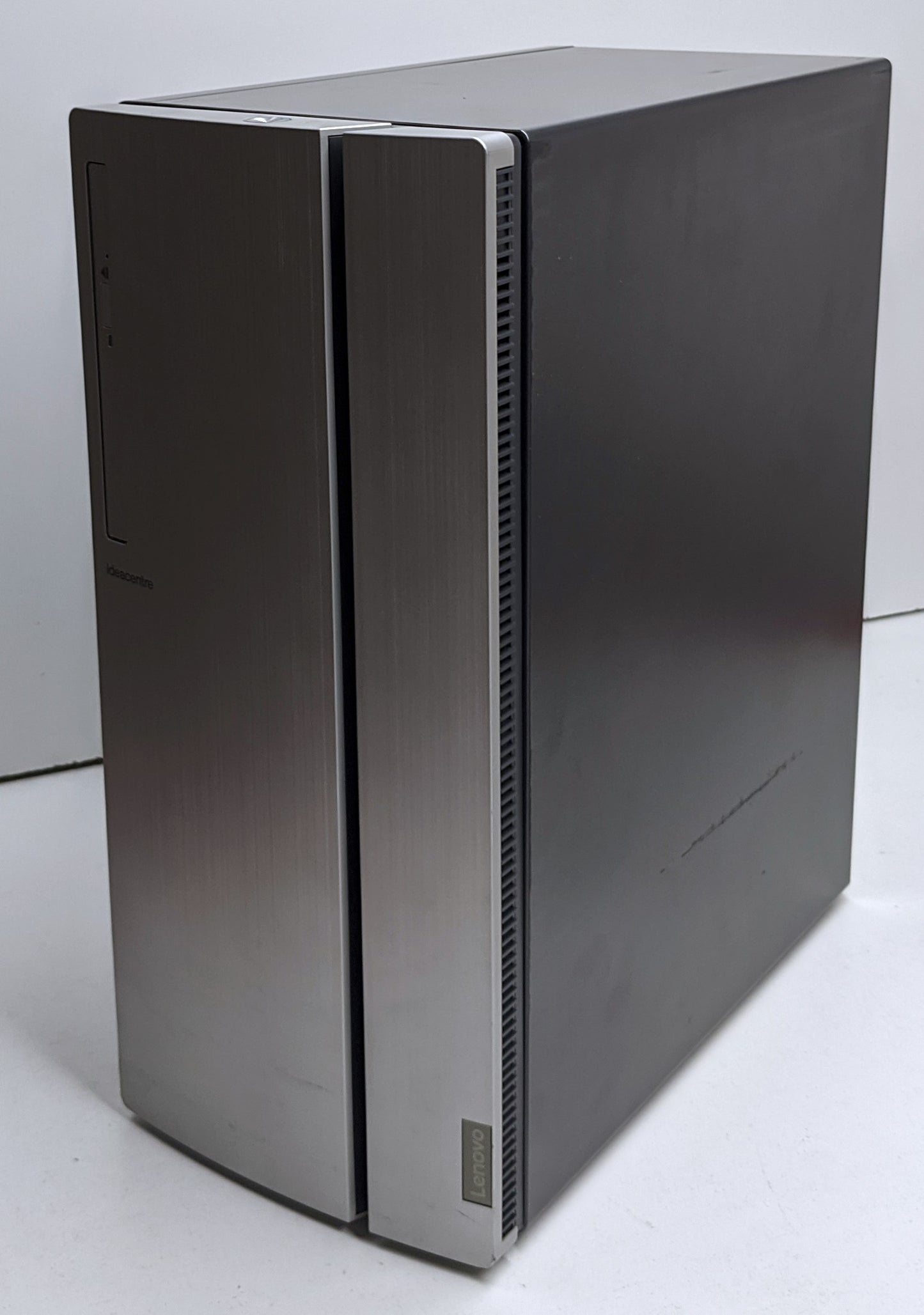 LENOVO IDEACENTRE 720-18APR DESKTOP AMD R7 7200 16GB 2TB