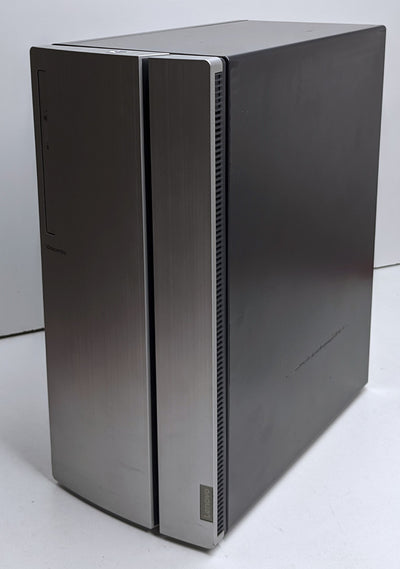 LENOVO IDEACENTRE 720-18APR DESKTOP AMD R7 7200 16GB 2TB