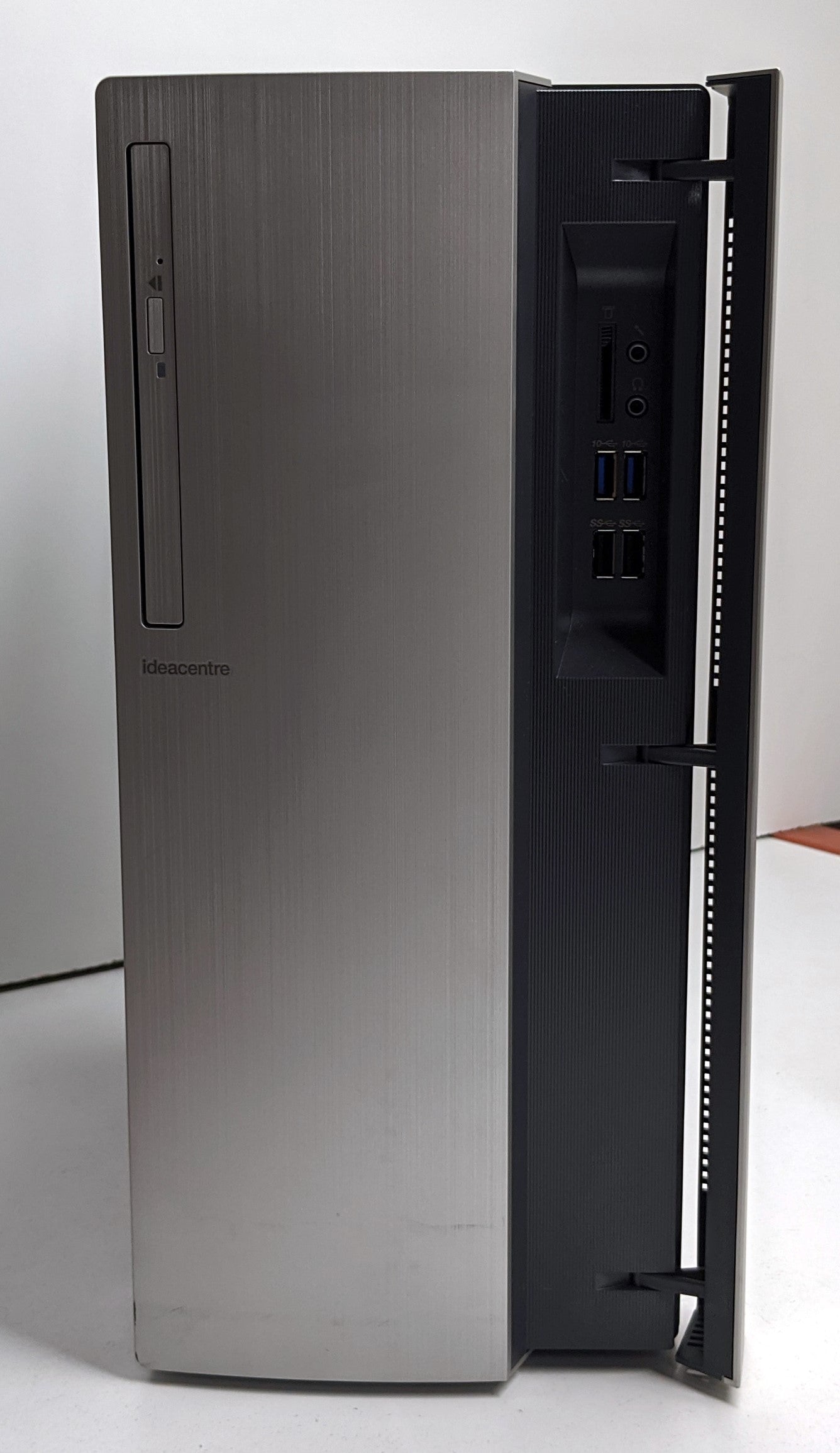 LENOVO IDEACENTRE 720-18APR DESKTOP AMD R7 7200 16GB 2TB
