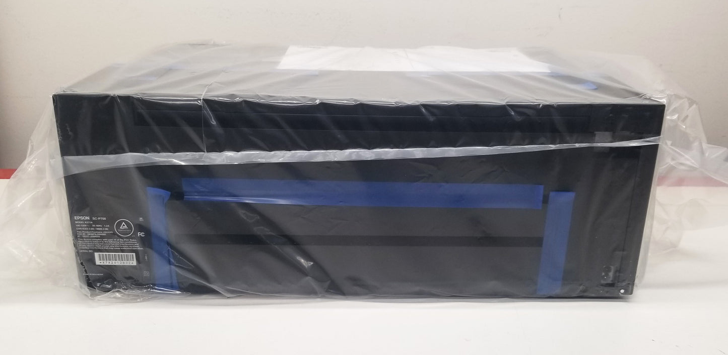 Epson SureColor P700 Color Inkjet Printer