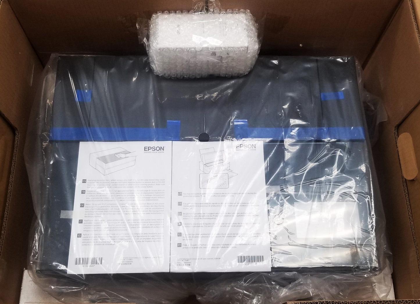 Epson SureColor P700 Color Inkjet Printer