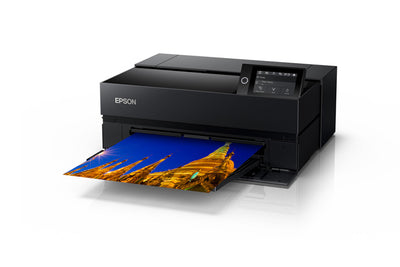 Epson SureColor P700 Color Inkjet Printer