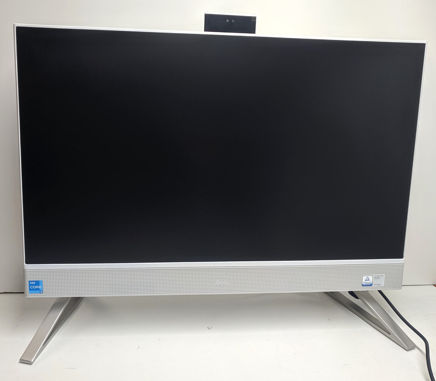 Dell Inspiron 24 5420 All-In-One Desktop PC, 23.8, I3-1315U, 8GB, 512GB SSD