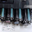 HP COLOR LASERJET ENTERPRISE 6700DN PRINTER