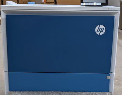 HP COLOR LASERJET ENTERPRISE 6700DN PRINTER