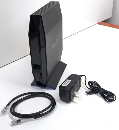 LINKSYS ARENA 6 E3750 AX1800 SPEED 1500 SQ. FT.