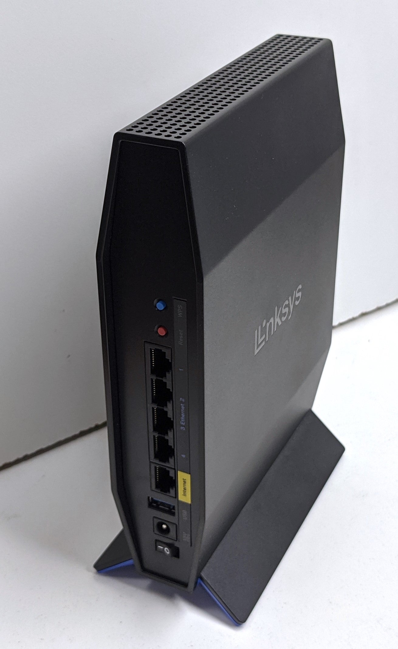 LINKSYS ARENA 6 E3750 AX1800 SPEED 1500 SQ. FT.