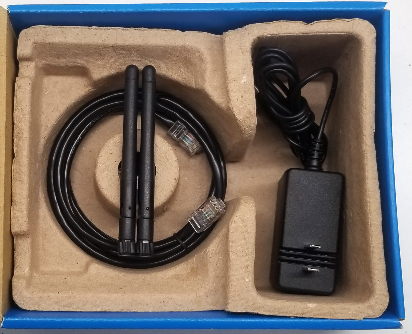 Linksys AC1200 Dual-Band Table Top Wi-Fi Range Extender - RE6500, Black