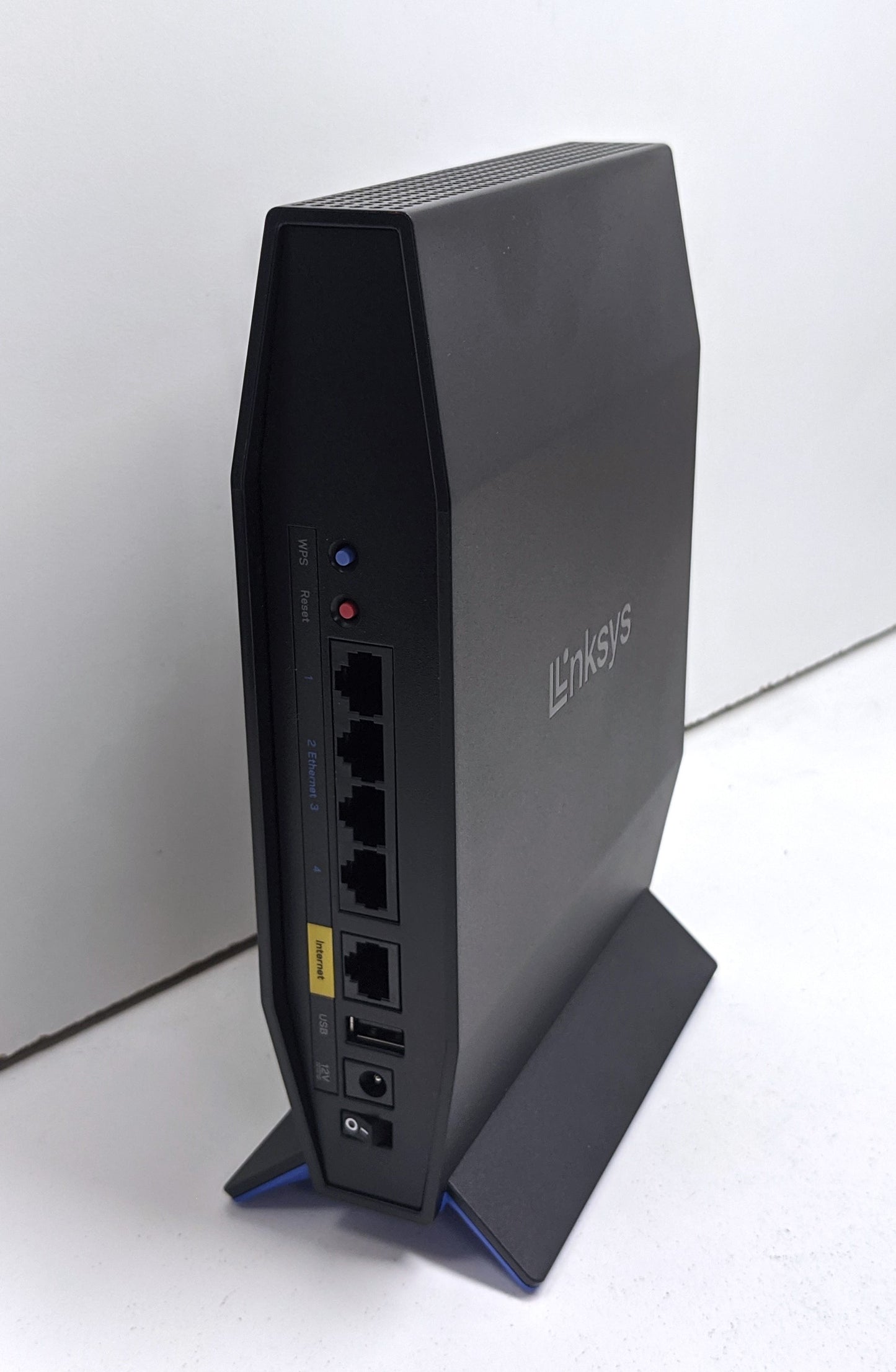 LINKSYS ARENA PRO 6 AX3200 SPEED E8450 2500SQ. FT.
