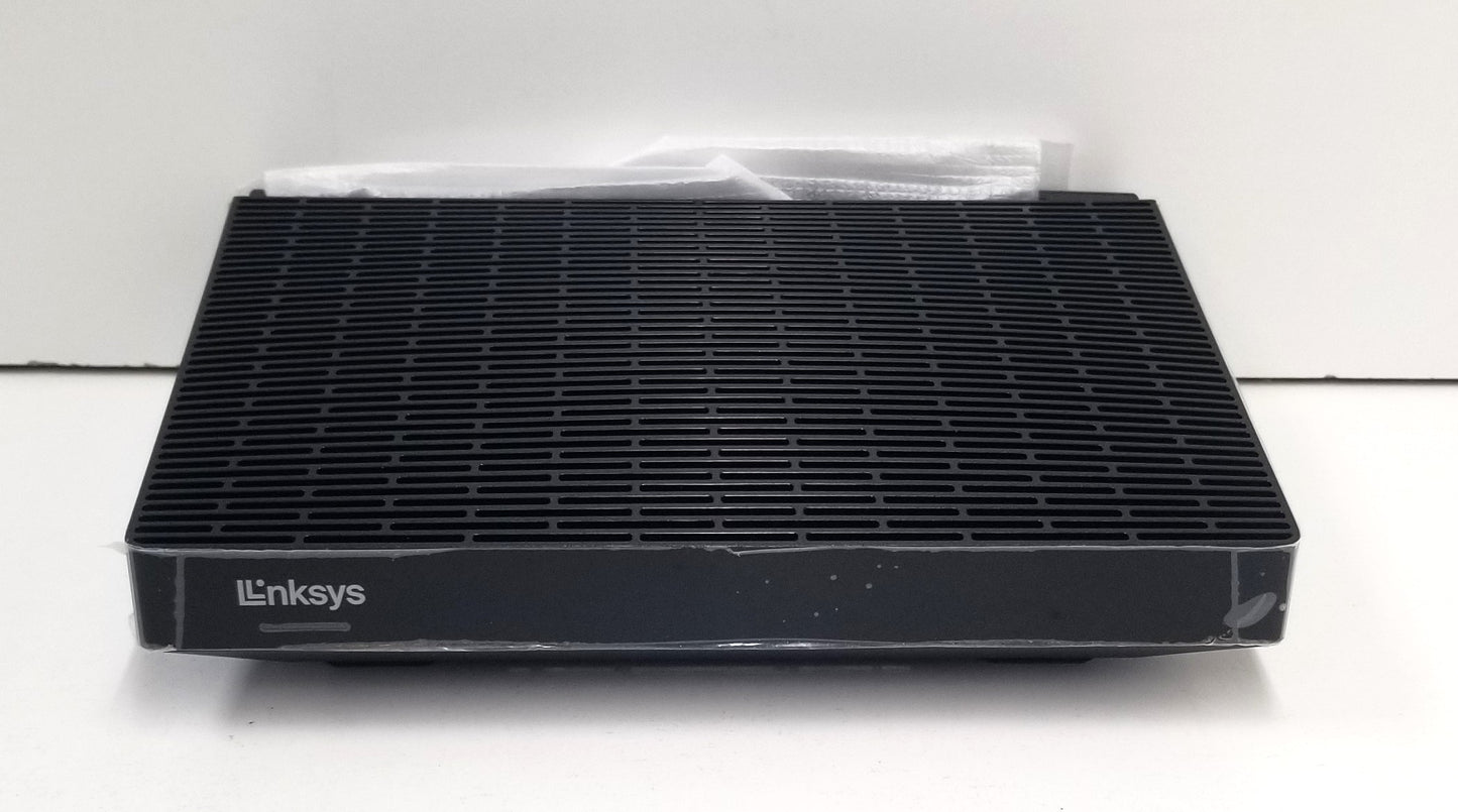 Linksys Max-Stream™ MR7350 Wireless-AX Wi-Fi 6 Router