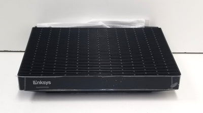 Linksys Max-Stream™ MR7350 Wireless-AX Wi-Fi 6 Router