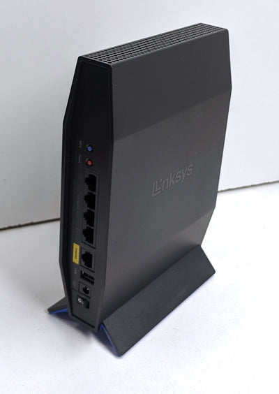 LINKSYS ARENA PRO 6 AX3200 SPEED E8450 2500SQ. FT.
