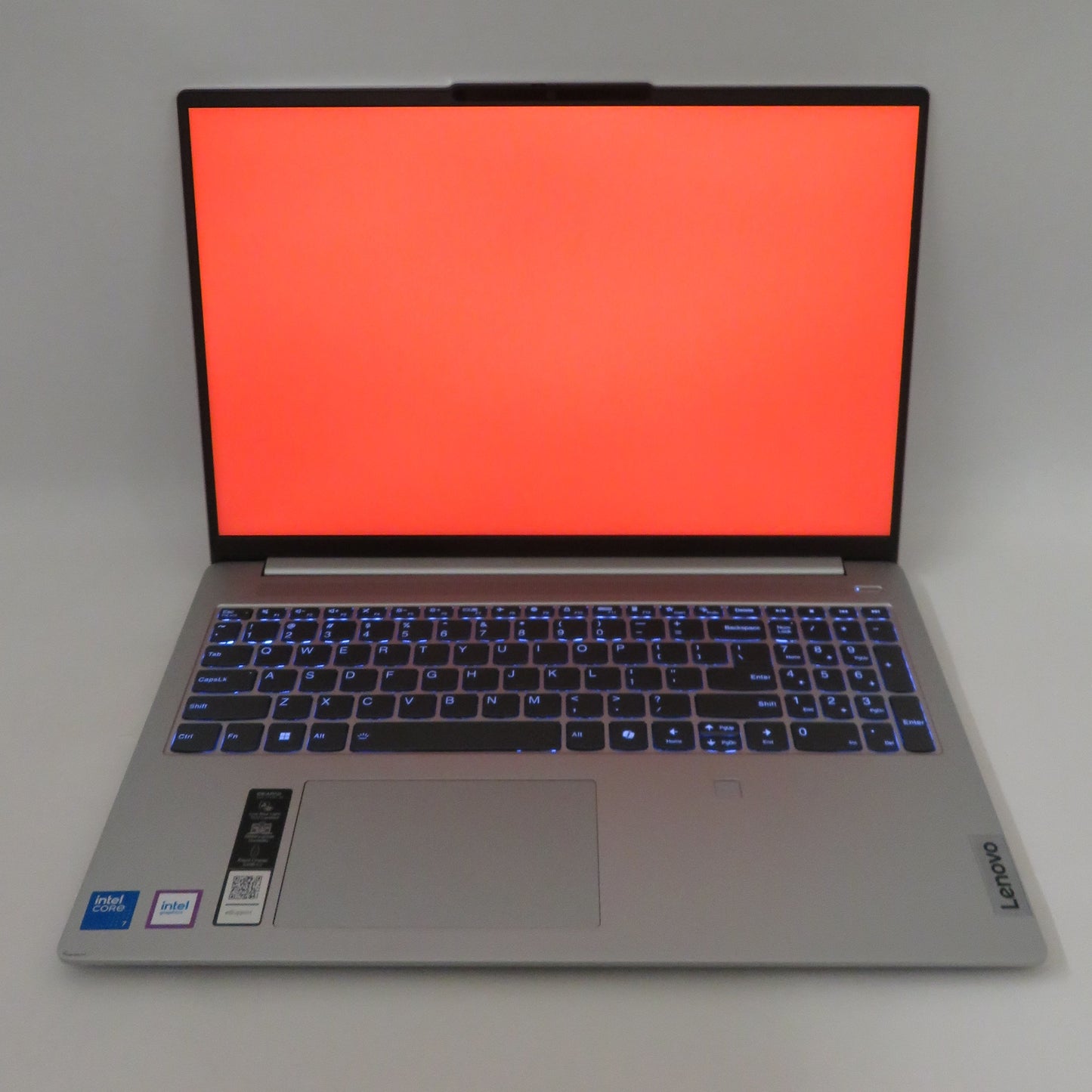 Lenovo IdeaPad Slim 5 16in 16IRU9 Core 7 150U 1.8GHz 8GB RAM 512GB Win11 Home