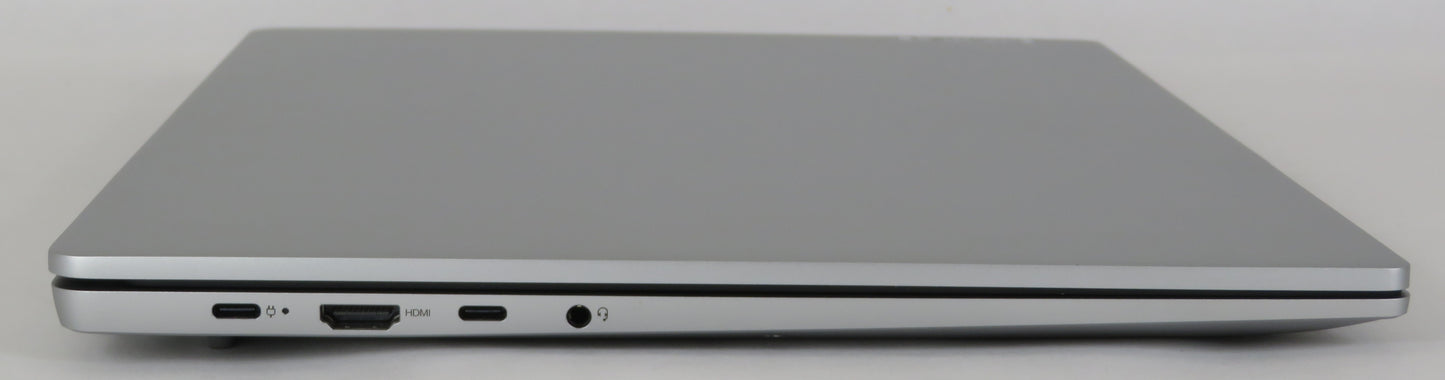 Lenovo IdeaPad Slim 5 16in 16IRU9 Core 7 150U 1.8GHz 8GB RAM 512GB Win11 Home