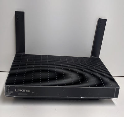Linksys Mesh Wifi 6 Router, Dual Band, AX1800
