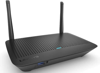 Linksys MR6350 Wireless Wifi 5 Router AC1300 Dual-Band Mesh