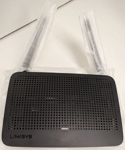 Linksys MR6350 Wireless Wifi 5 Router AC1300 Dual-Band Mesh