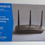 LINKSYS MAX-STREAM EA7200 AC1750 DUAL BAND WiFi ROUTER