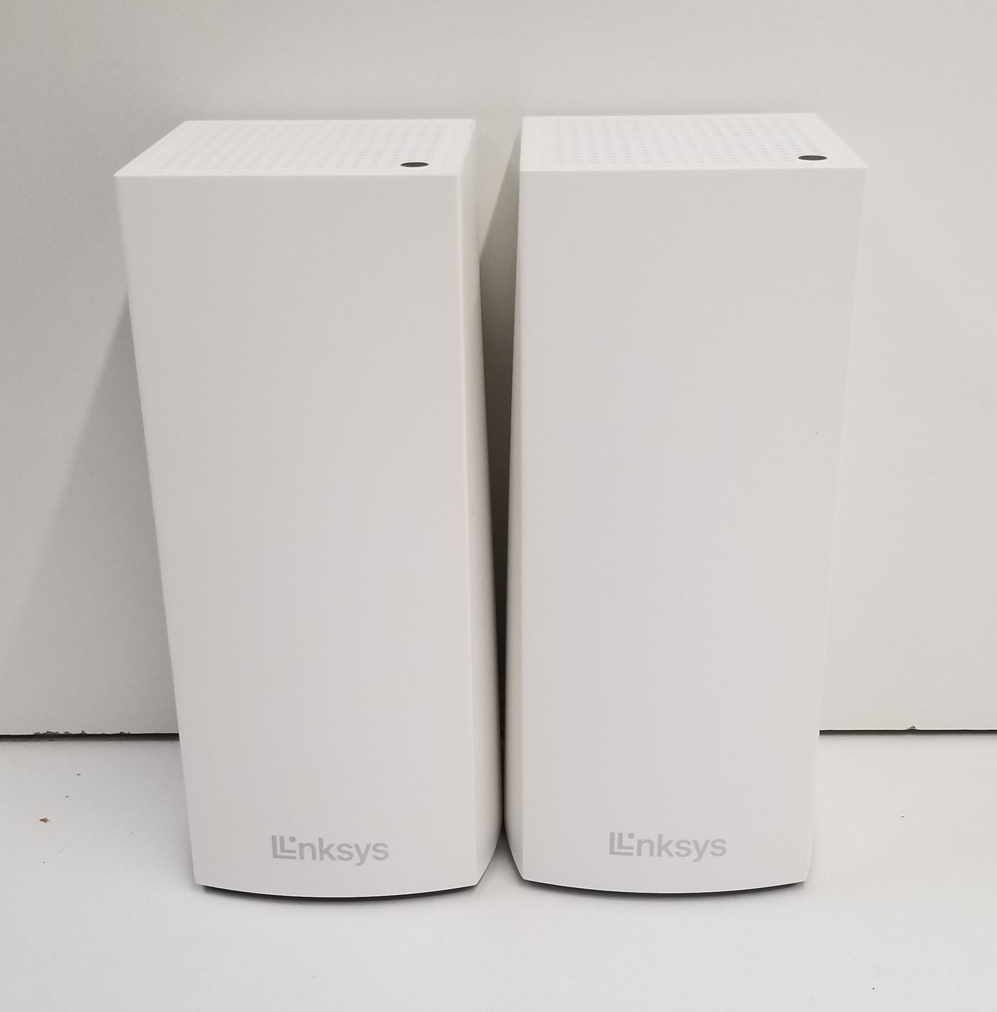 Linksys VELOP Atlas 6 2 Pack -AX3000
