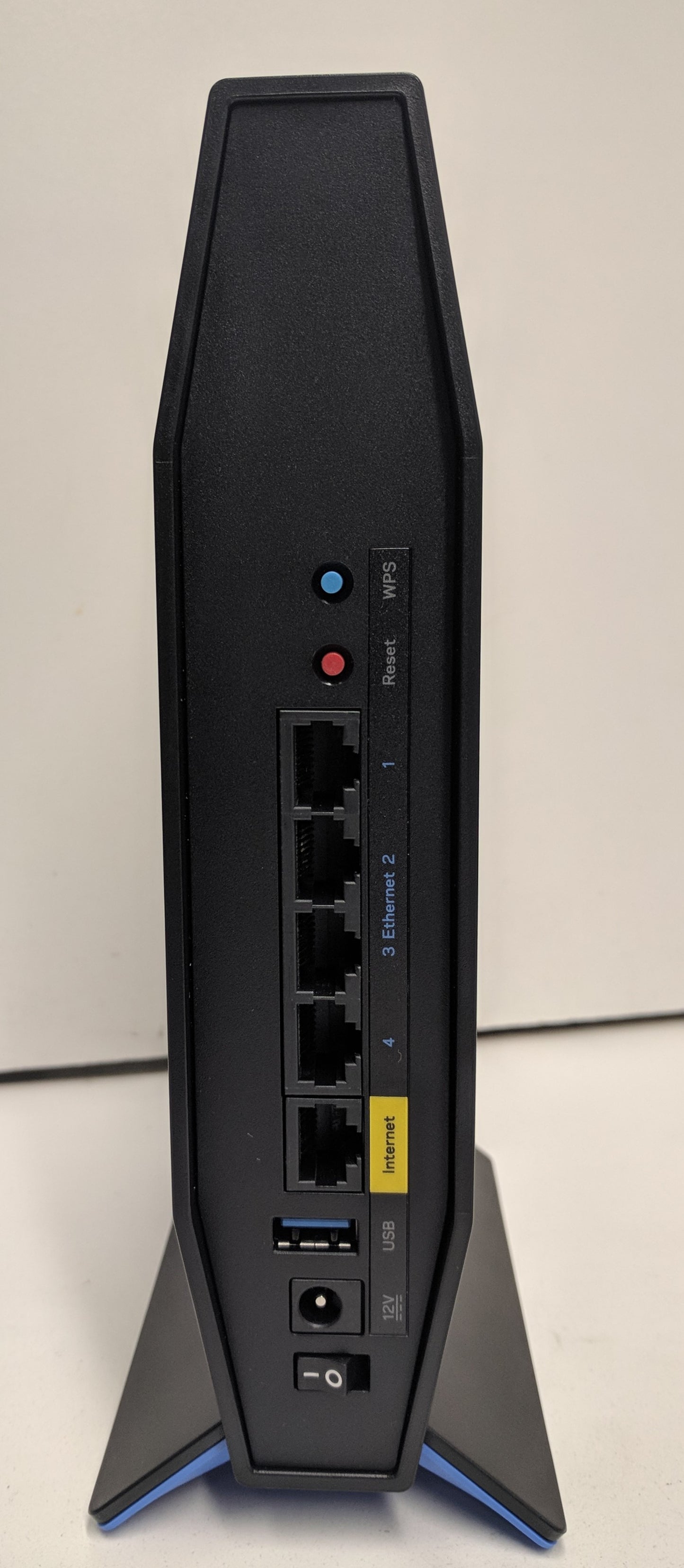 Linksys Dual-Band Wifi 6 Router E7350 Ethernet AX1800