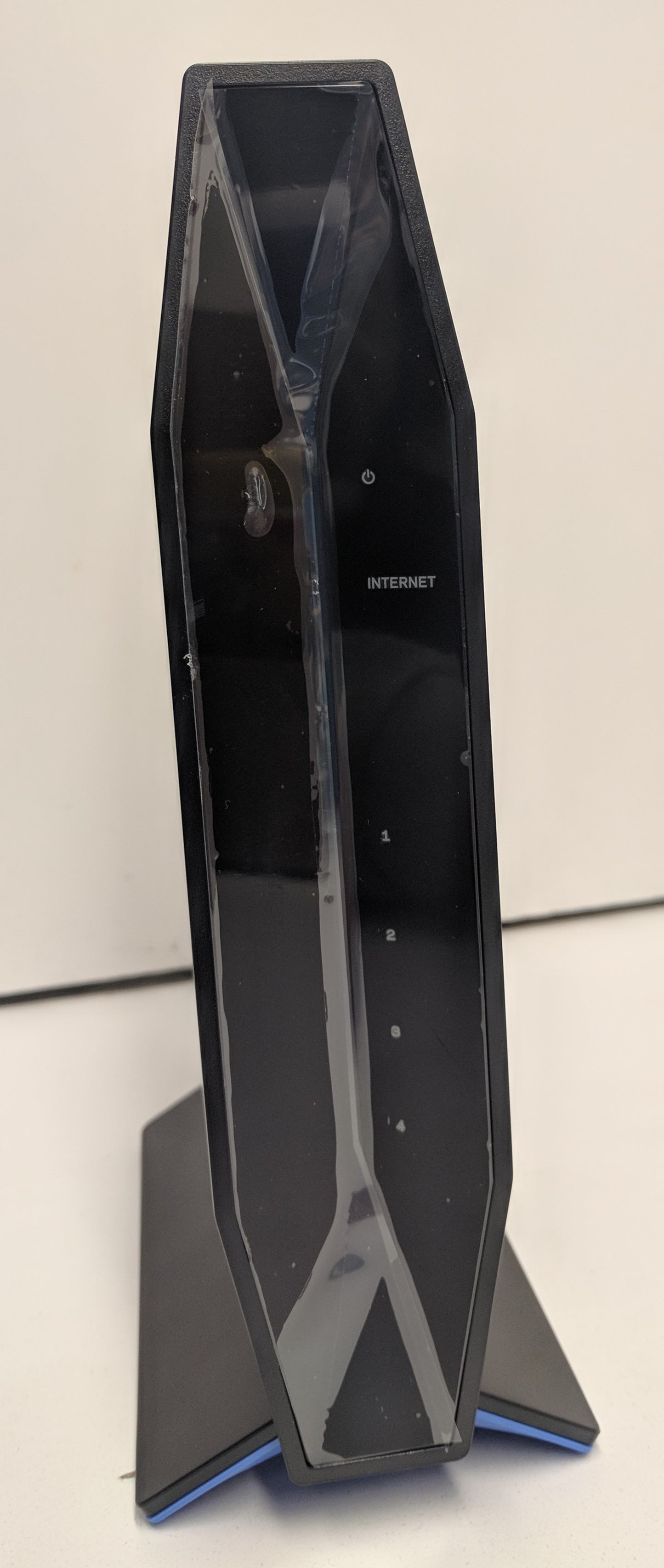 Linksys Dual-Band Wifi 6 Router E7350 Ethernet AX1800