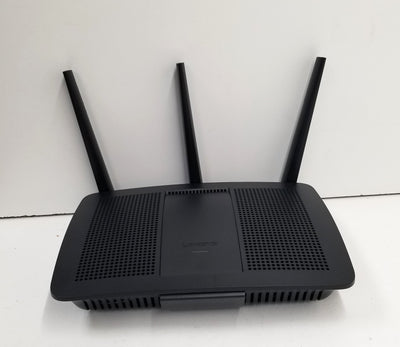 LINKSYS AC1750 DUAL-BAND WIFI 5 ROUTER