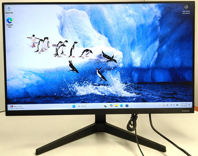 SAMSUNG F27T350FHN 27in Full HD FreeSync LED LCD MONITOR
