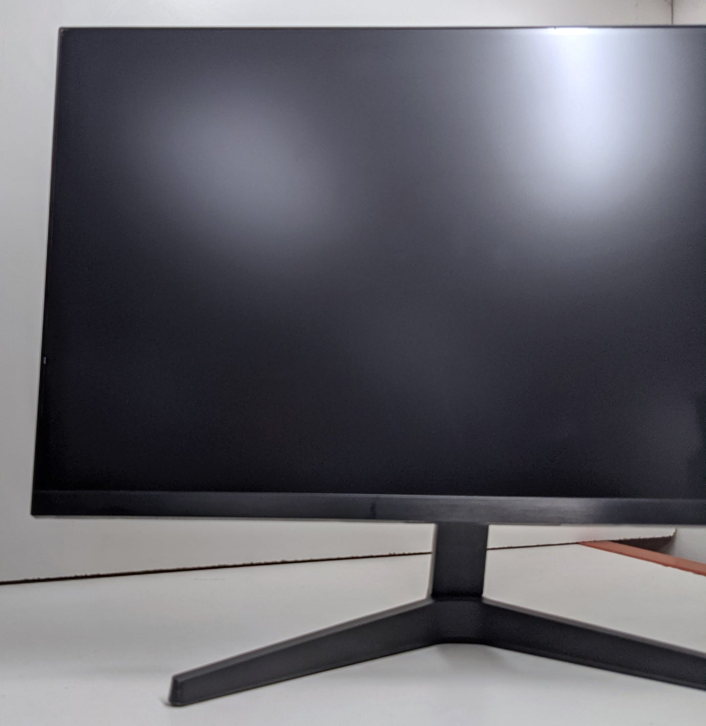 SAMSUNG F27T350FHN 27in Full HD FreeSync LED LCD MONITOR
