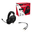 HyperX Cloud Stinger 2 Wired Gaming Headset, Black