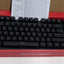 HyperX Alloy Origins Core Compact Tenkeyless Design