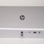 HP Series 5 23.8 inch FHD White Monitor - 524sw