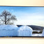HP Series 5 23.8 inch FHD White Monitor - 524sw
