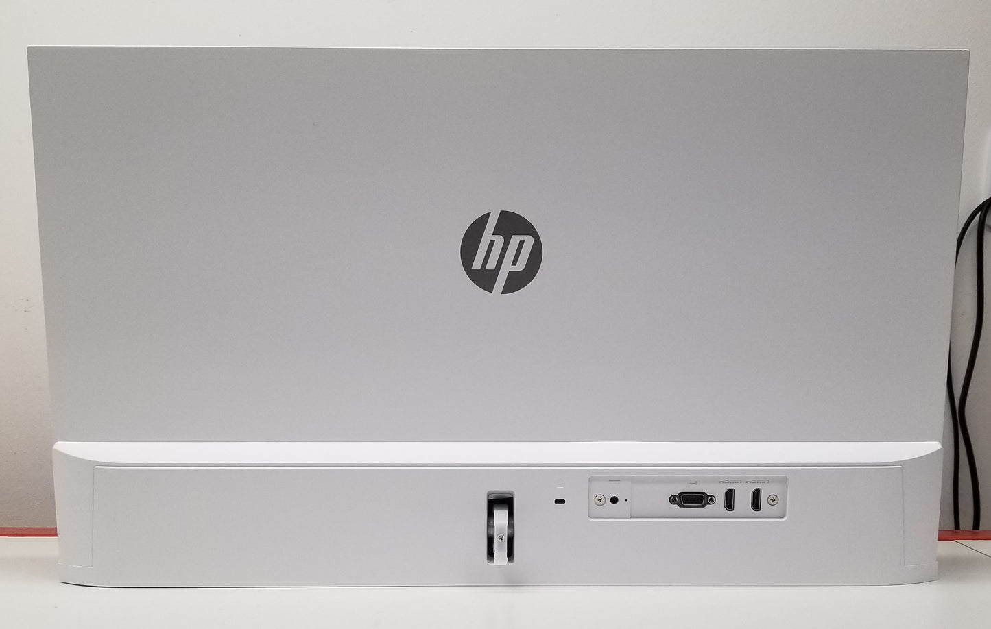 HP 527sw 27" Class Full HD LED Monitor