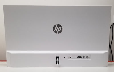 HP 527sw 27" Class Full HD LED Monitor