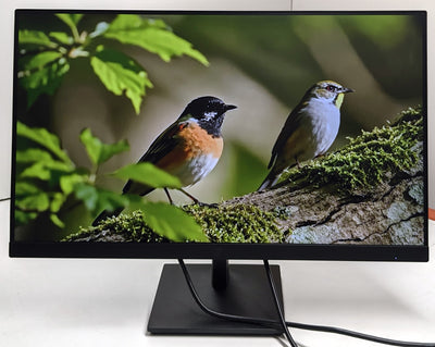 HP V24I G5 23.8in FHD MONITOR