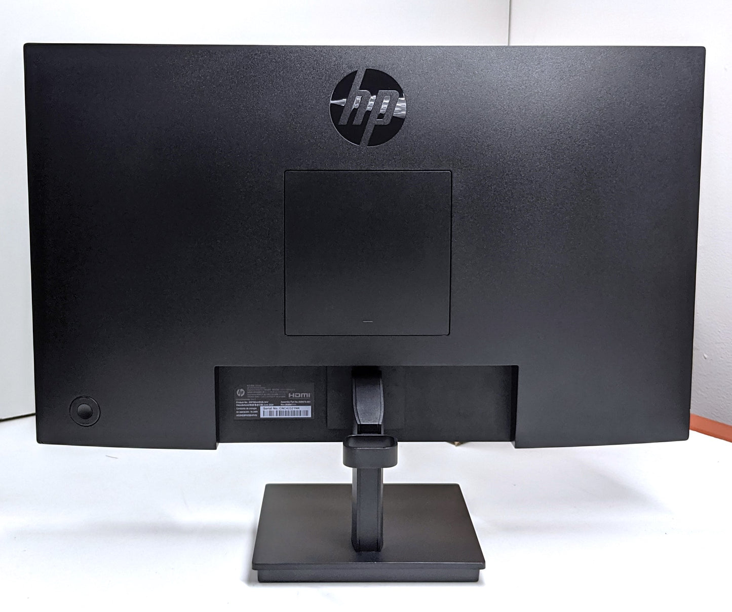 HP V24I G5 23.8in FHD MONITOR