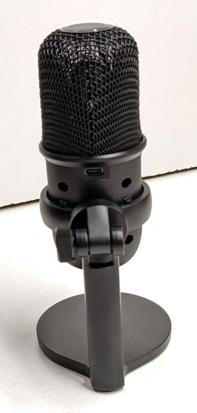 HyperX SoloCast USB Microphone Black 4P5P8AA