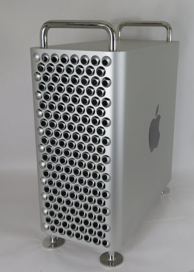 Apple Mac Pro 2019 Intel Xeon 8 Core W-3223 3.5GHz 32GB RAM 256GB Tahoe A1991