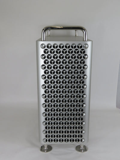 Apple Mac Pro 2019 Intel Xeon 8 Core W-3223 3.5GHz 32GB RAM 256GB Tahoe A1991
