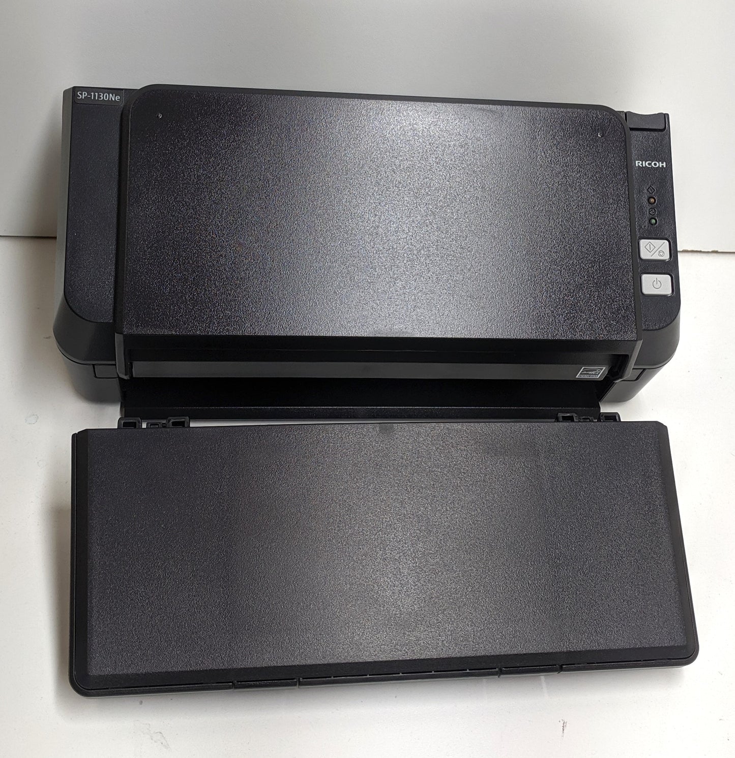 Ricoh SP-1130Ne - Document scanner-Dual CMOS-Duplex-600 dpi x 600 dpi