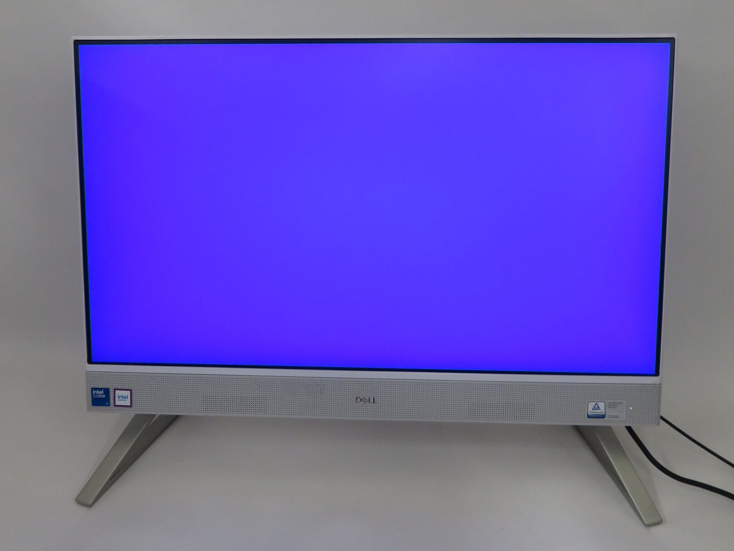Dell Inspiron 5430 24 All In One Intel Core 3 100U 1.2GHz 8GB RAM 512GB Win 11H
