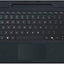 Surface Pro Keyboard with Pen Storage