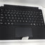 Surface Pro Keyboard with Pen Storage