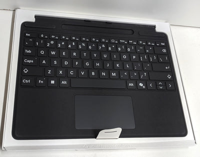 Surface Pro Keyboard with Pen Storage