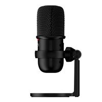HyperX SoloCast USB Microphone, Black