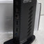 Plugable Dual 1080p HDMI Universal Docking Station for USB-C & USB 3.0 Laptop - 10 Ports