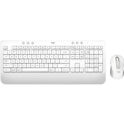 Logitech Signature MK650 Combo For Business