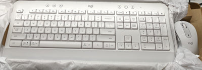Logitech Signature MK650 Combo For Business