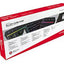 HyperX Alloy Core RGB Membrane Gaming Keyboard