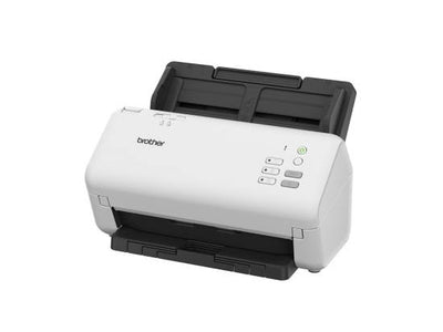 Brother ADS-4300N Professional Desktop Scanner